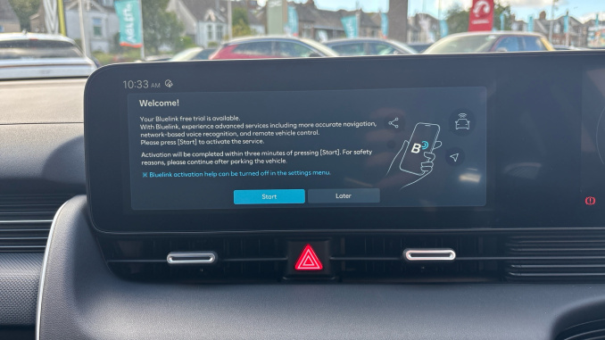 Hyundai IONIQ 5 168kW Premium 84 kWh 5dr Auto Electric Hatchback - Image 59